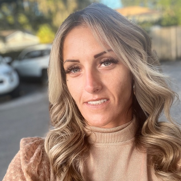 Fashion Nova Admire me turtleneck - Picture 8 of 8